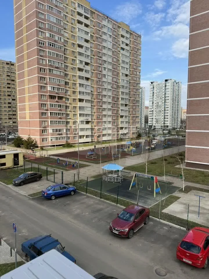 2-к квартира, 53.5м² (улица Героя Владислава Посадского, 16/1) - миниатюра 12