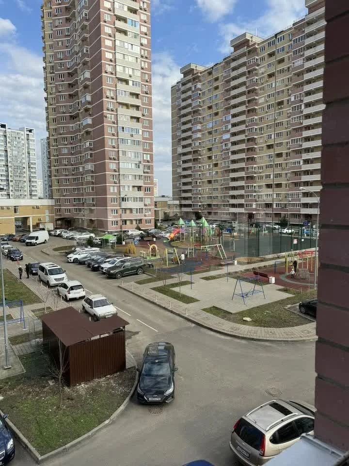 2-к квартира, 53.5м² (улица Героя Владислава Посадского, 16/1) - миниатюра 13