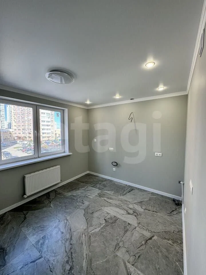 2-к квартира, 53.5м² (улица Героя Владислава Посадского, 16/1) - миниатюра 2