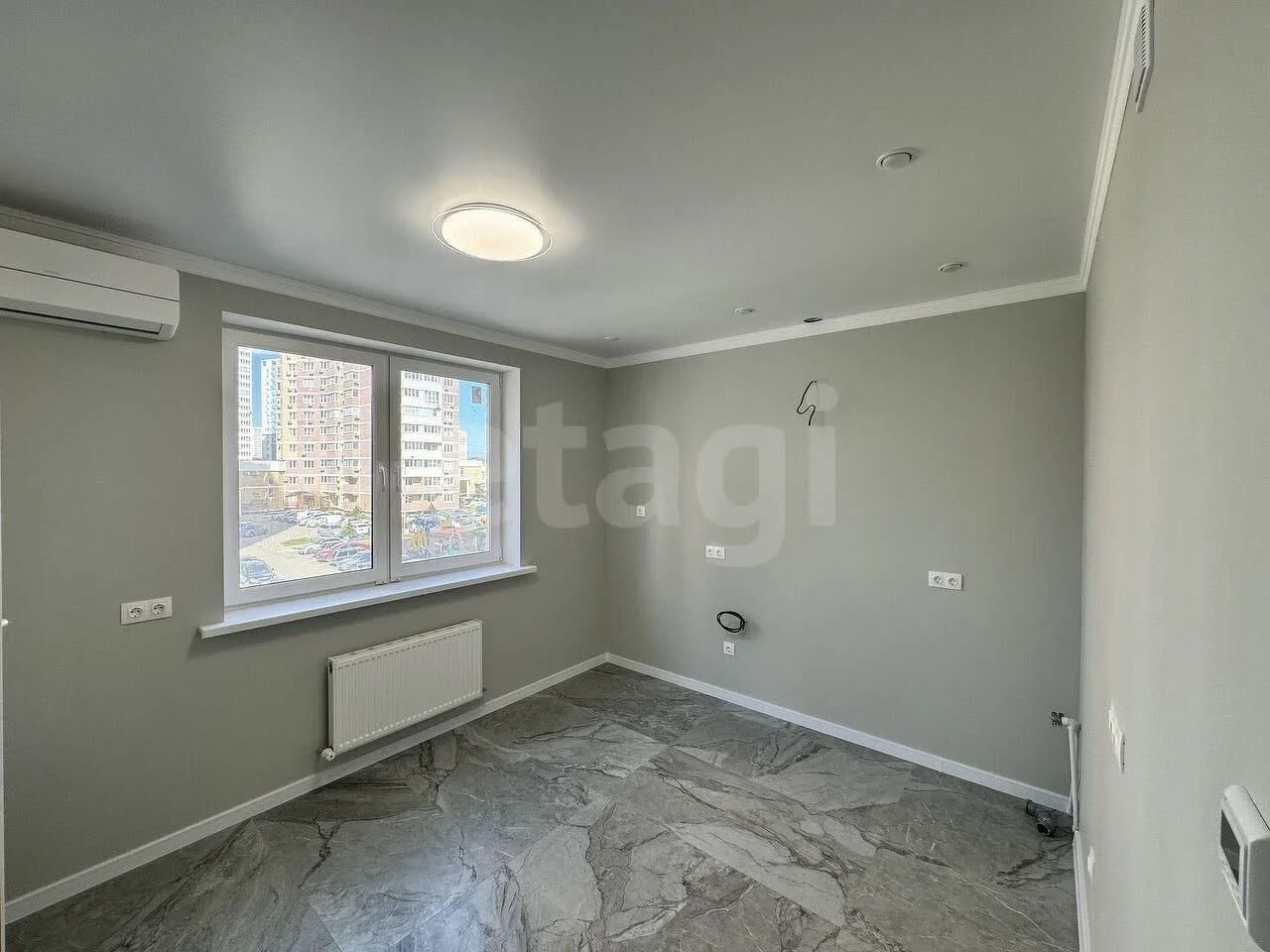 2-к квартира, 53.5м² (улица Героя Владислава Посадского, 16/1) - миниатюра 7