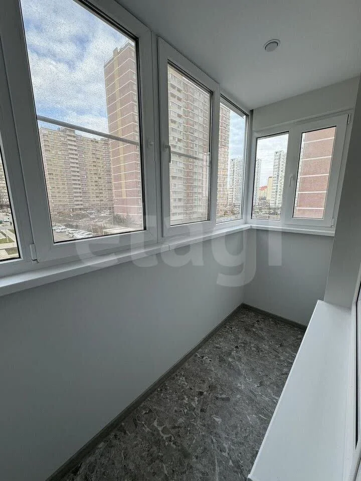2-к квартира, 53.5м² (улица Героя Владислава Посадского, 16/1) - миниатюра 9