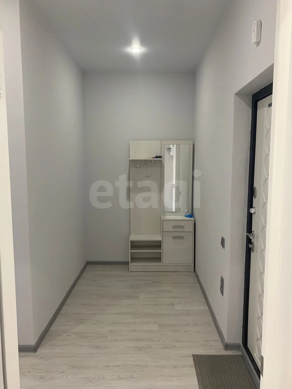 1-к квартира, 29.6м² (Воронежская улица, 47д) - миниатюра 6
