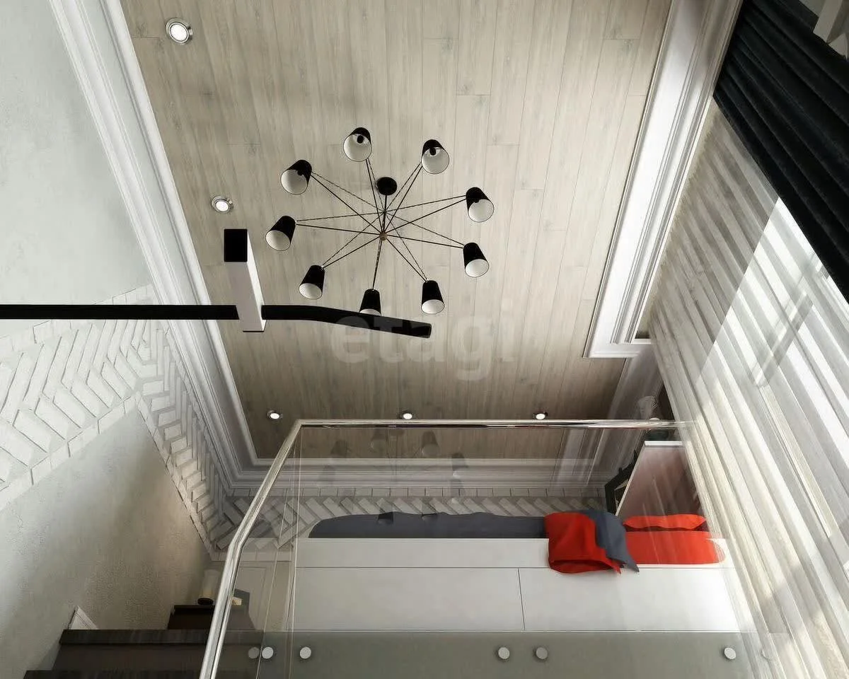 4-к+ квартира, 100м² (Красная улица, 176/5) - миниатюра 11