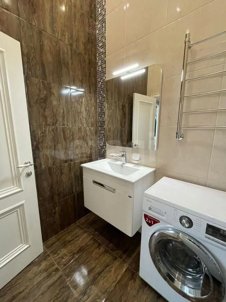 4-к+ квартира, 100м² (Красная улица, 176/5) - миниатюра 17
