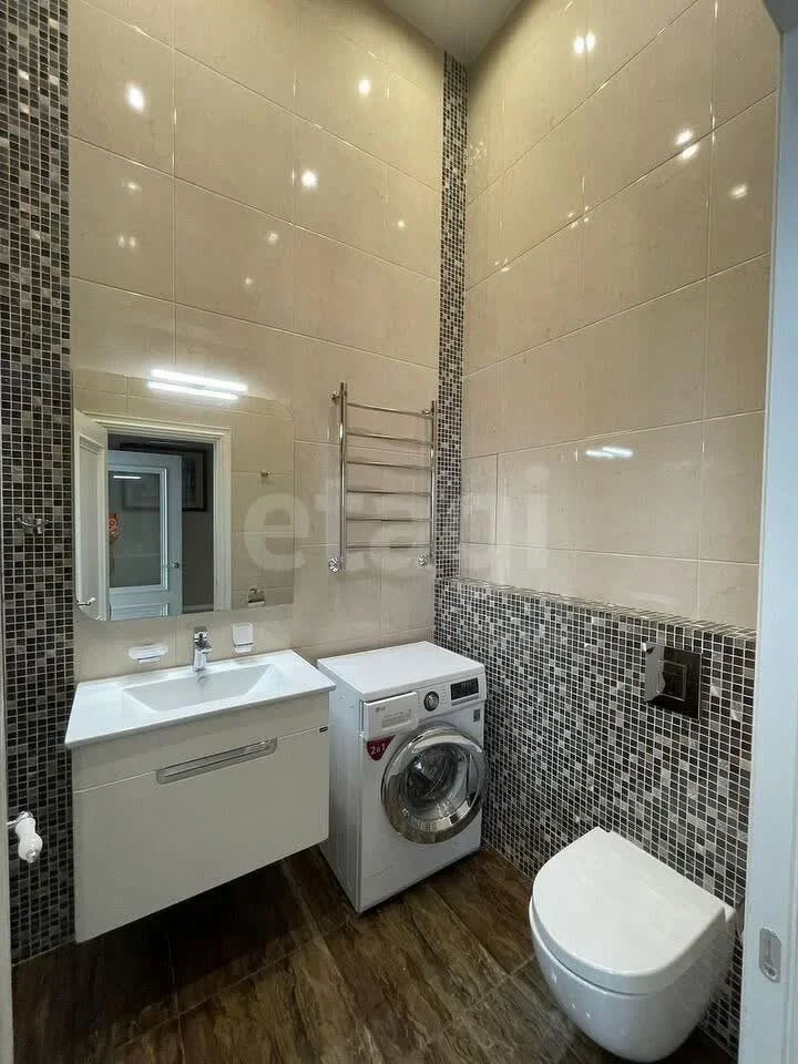 4-к+ квартира, 100м² (Красная улица, 176/5) - миниатюра 21