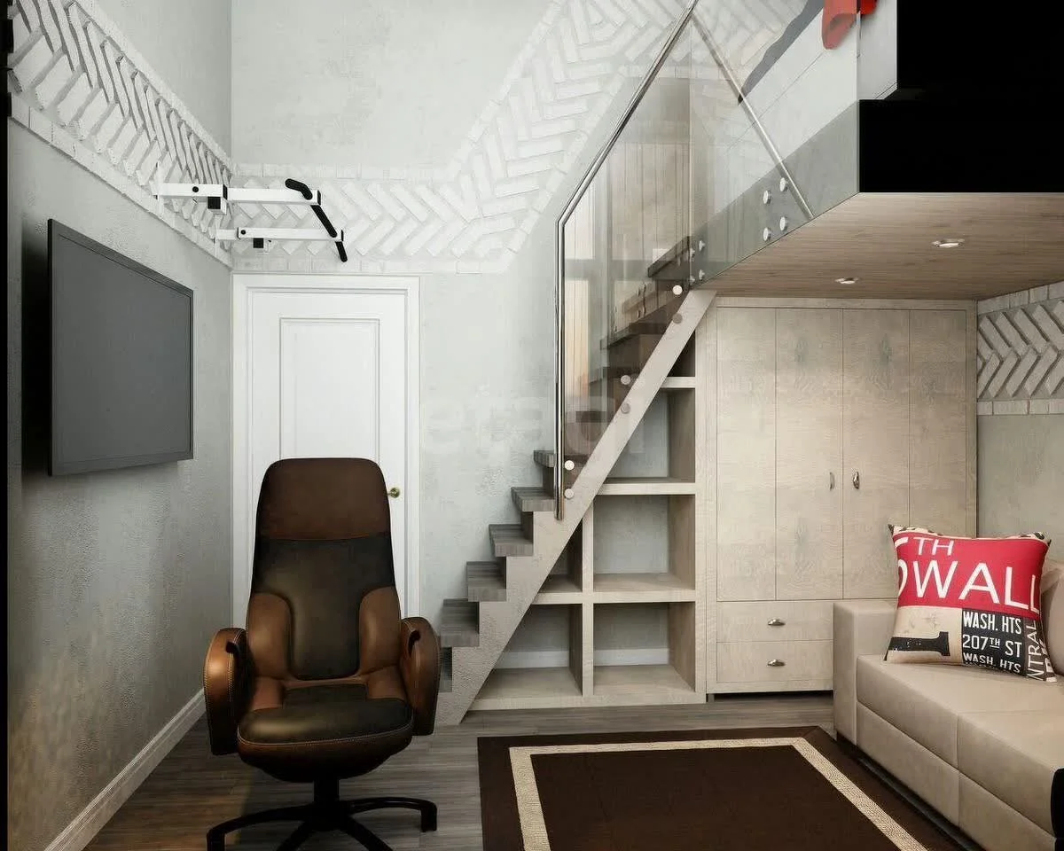 4-к+ квартира, 100м² (Красная улица, 176/5) - миниатюра 24