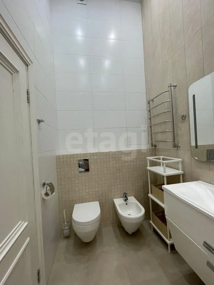 4-к+ квартира, 100м² (Красная улица, 176/5) - миниатюра 25