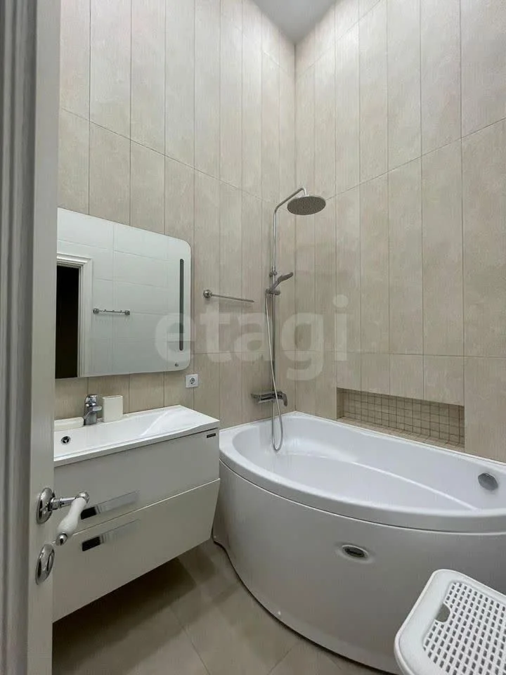 4-к+ квартира, 100м² (Красная улица, 176/5) - миниатюра 26
