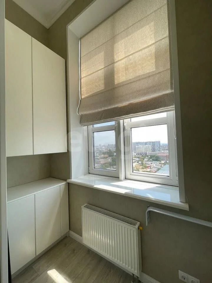 4-к+ квартира, 100м² (Красная улица, 176/5) - миниатюра 27