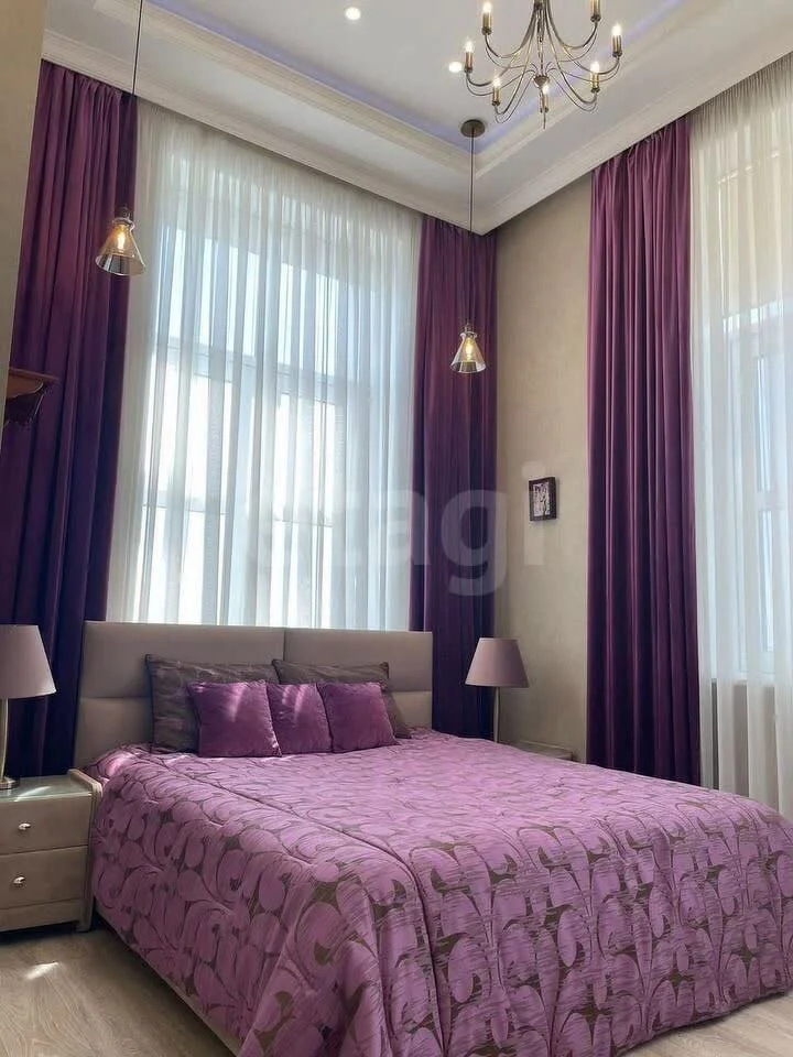4-к+ квартира, 100м² (Красная улица, 176/5) - миниатюра 28