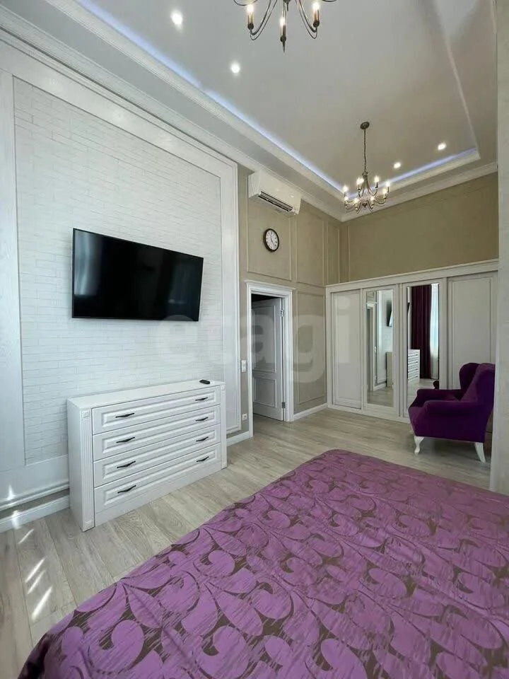 4-к+ квартира, 100м² (Красная улица, 176/5) - миниатюра 29