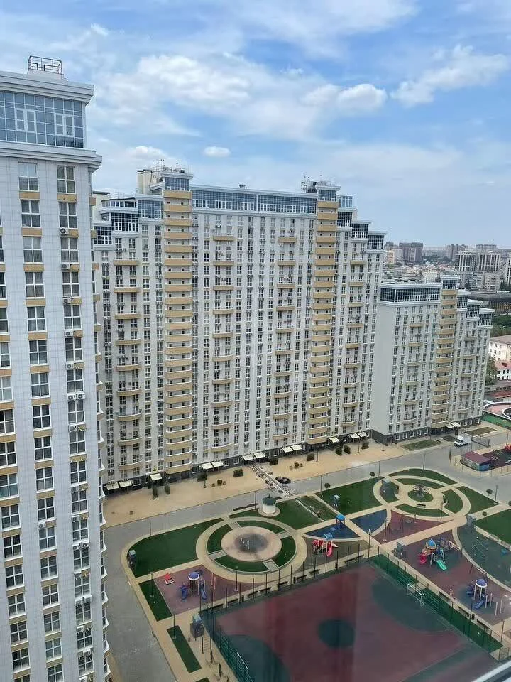 4-к+ квартира, 100м² (Красная улица, 176/5) - миниатюра 30
