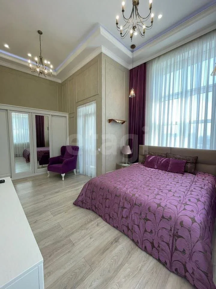 4-к+ квартира, 100м² (Красная улица, 176/5) - миниатюра 31