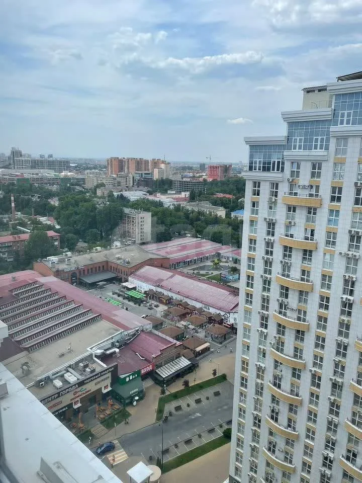 4-к+ квартира, 100м² (Красная улица, 176/5) - миниатюра 32