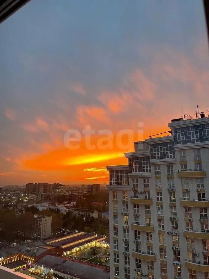 4-к+ квартира, 100м² (Красная улица, 176/5) - миниатюра 33