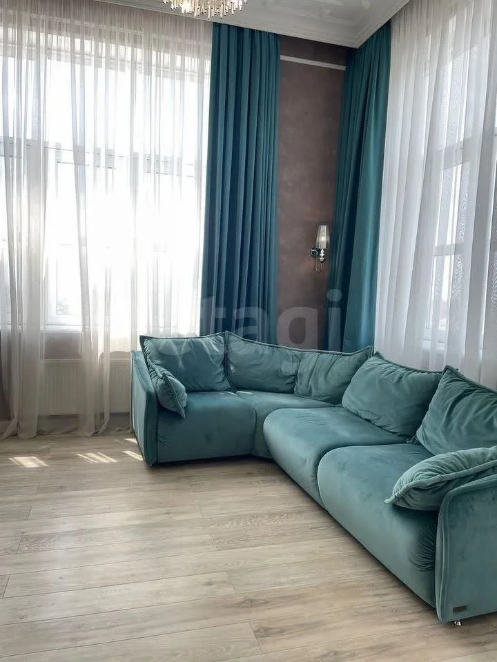 4-к+ квартира, 100м² (Красная улица, 176/5) - миниатюра 35