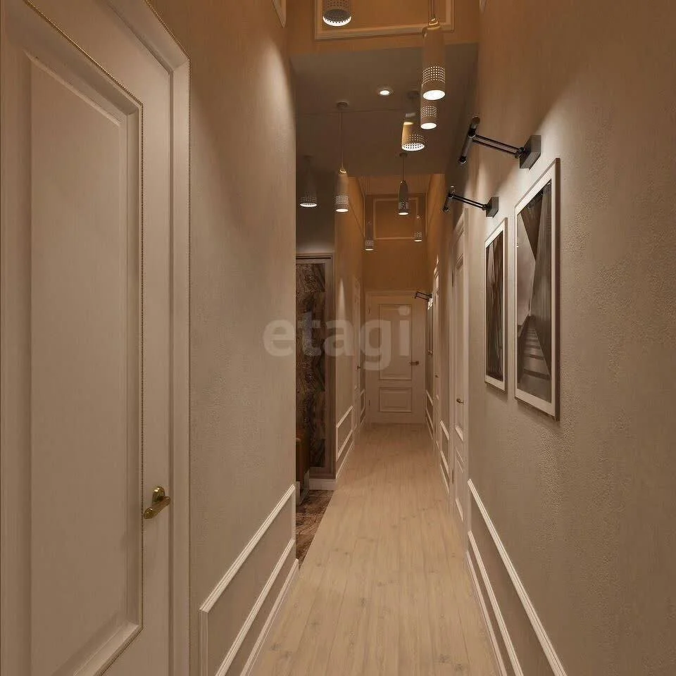 4-к+ квартира, 100м² (Красная улица, 176/5) - миниатюра 36