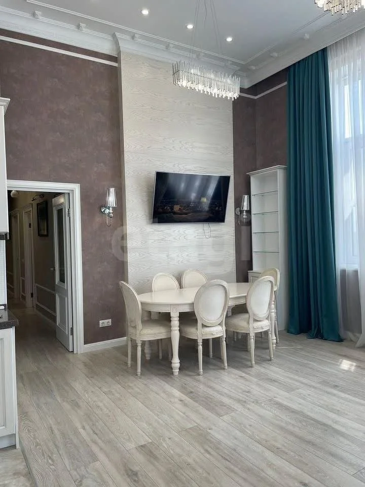 4-к+ квартира, 100м² (Красная улица, 176/5) - миниатюра 38