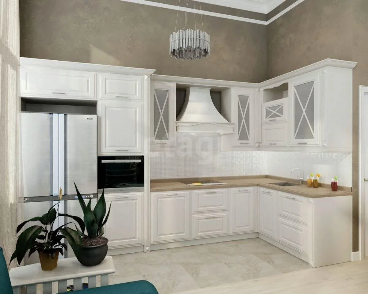 4-к+ квартира, 100м² (Красная улица, 176/5) - миниатюра 5
