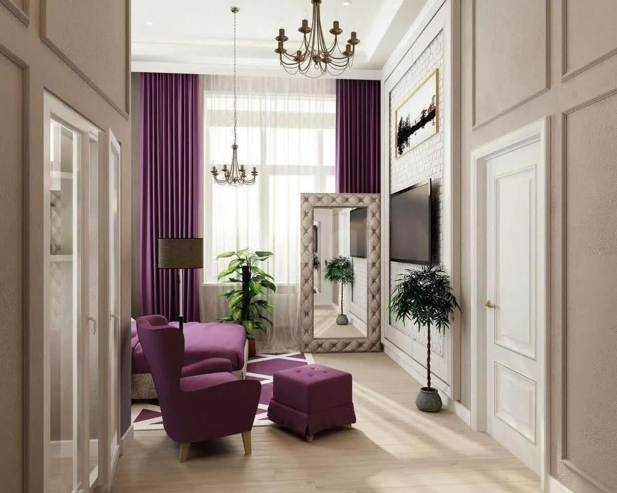 4-к+ квартира, 100м² (Красная улица, 176/5) - миниатюра 7