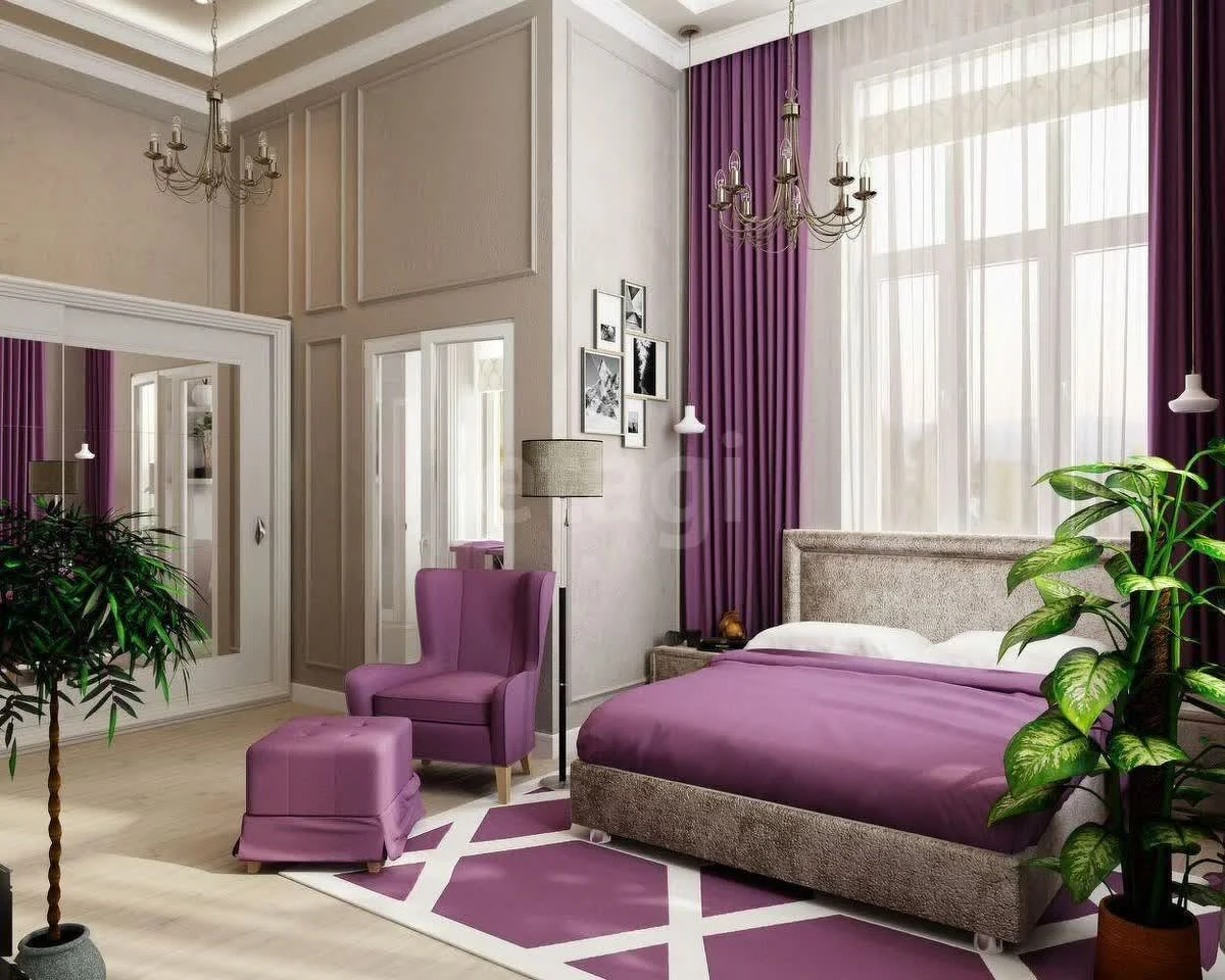 4-к+ квартира, 100м² (Красная улица, 176/5) - миниатюра 9