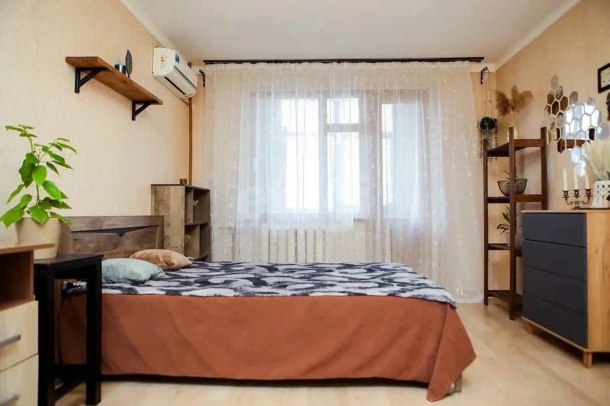1-к квартира, 32.9м² (улица имени Дмитрия Благоева, 21/2) - миниатюра 11