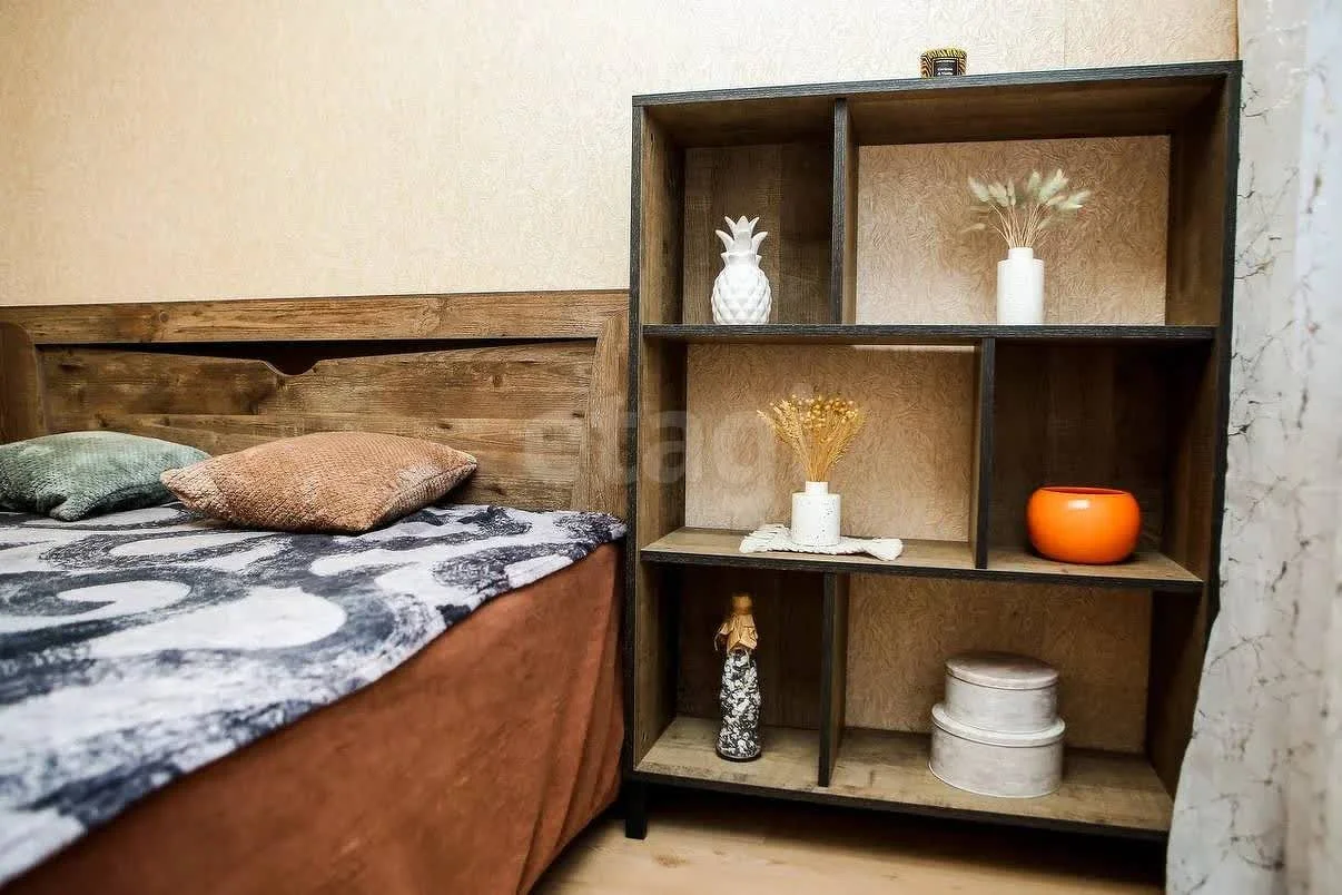 1-к квартира, 32.9м² (улица имени Дмитрия Благоева, 21/2) - миниатюра 12