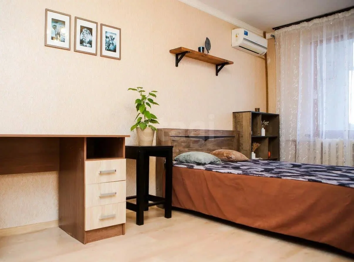 1-к квартира, 32.9м² (улица имени Дмитрия Благоева, 21/2) - миниатюра 13