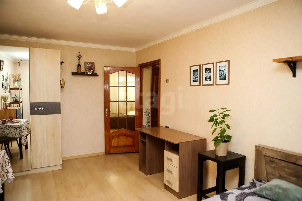 1-к квартира, 32.9м² (улица имени Дмитрия Благоева, 21/2) - миниатюра 14