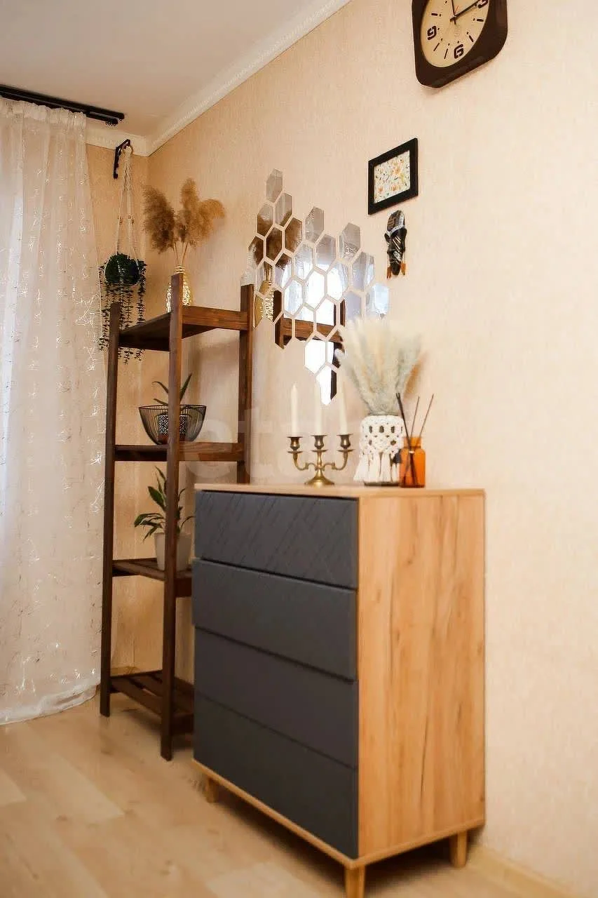 1-к квартира, 32.9м² (улица имени Дмитрия Благоева, 21/2) - миниатюра 15