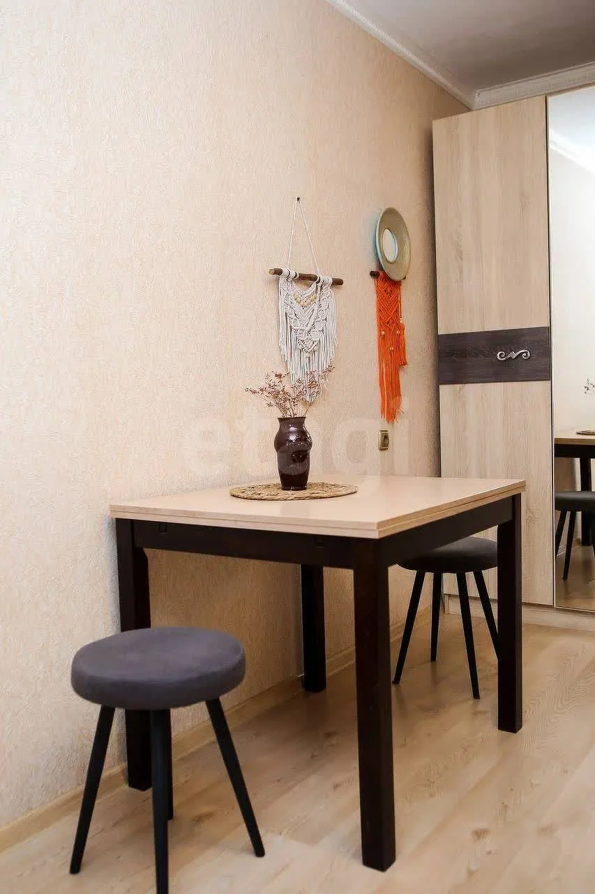 1-к квартира, 32.9м² (улица имени Дмитрия Благоева, 21/2) - миниатюра 16