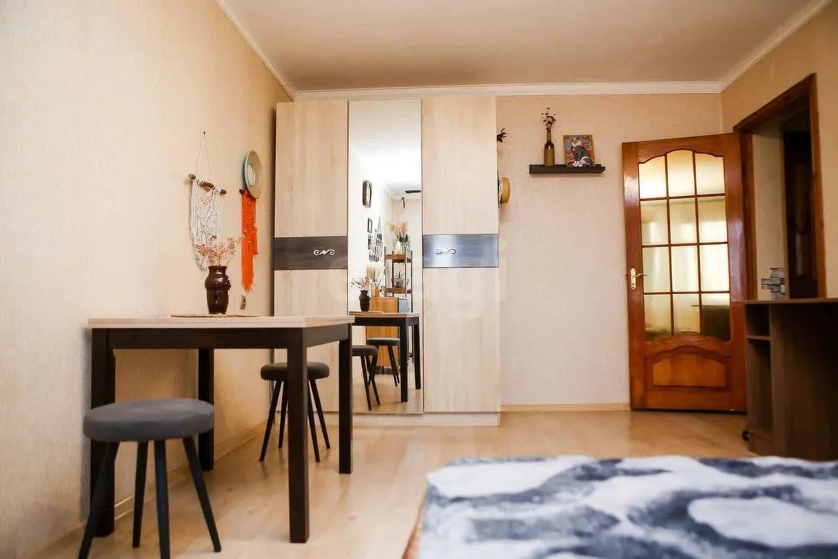 1-к квартира, 32.9м² (улица имени Дмитрия Благоева, 21/2) - миниатюра 17