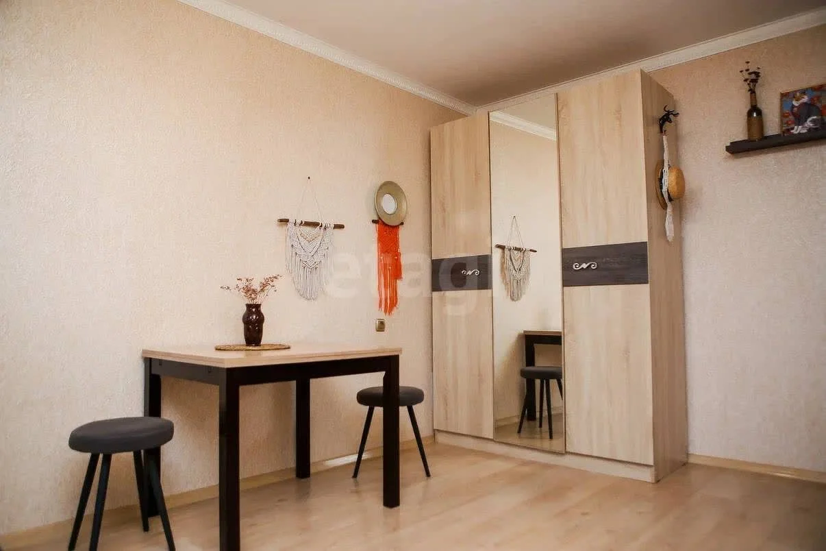 1-к квартира, 32.9м² (улица имени Дмитрия Благоева, 21/2) - миниатюра 18