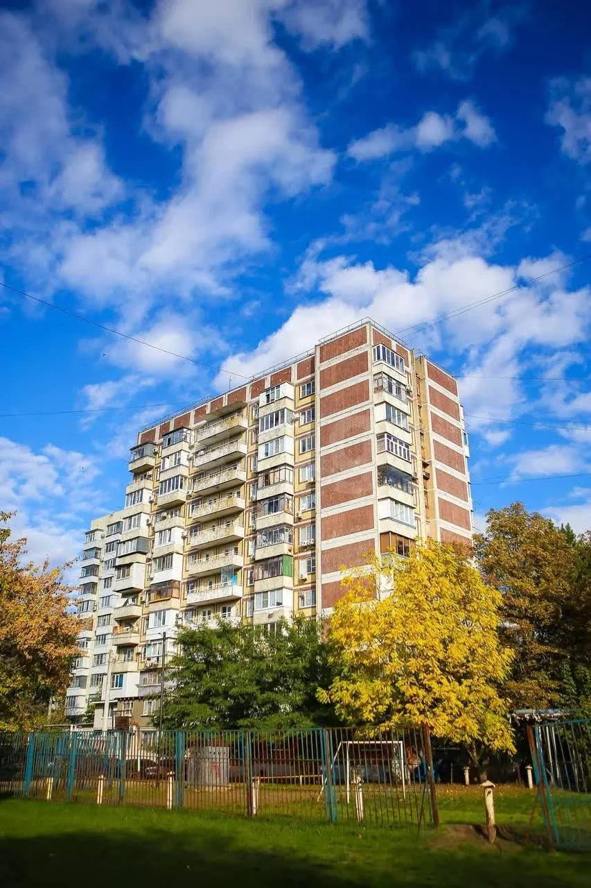 1-к квартира, 32.9м² (улица имени Дмитрия Благоева, 21/2) - миниатюра 28