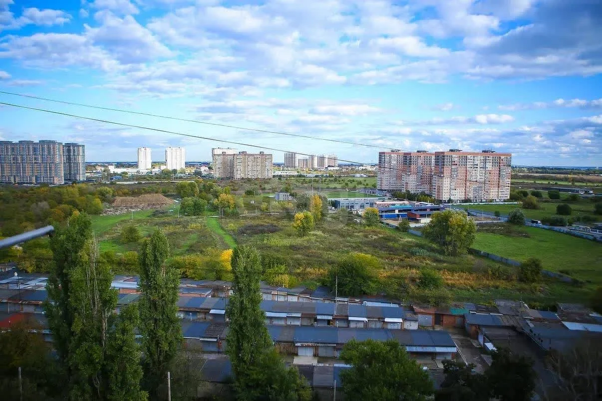 1-к квартира, 32.9м² (улица имени Дмитрия Благоева, 21/2) - миниатюра 29