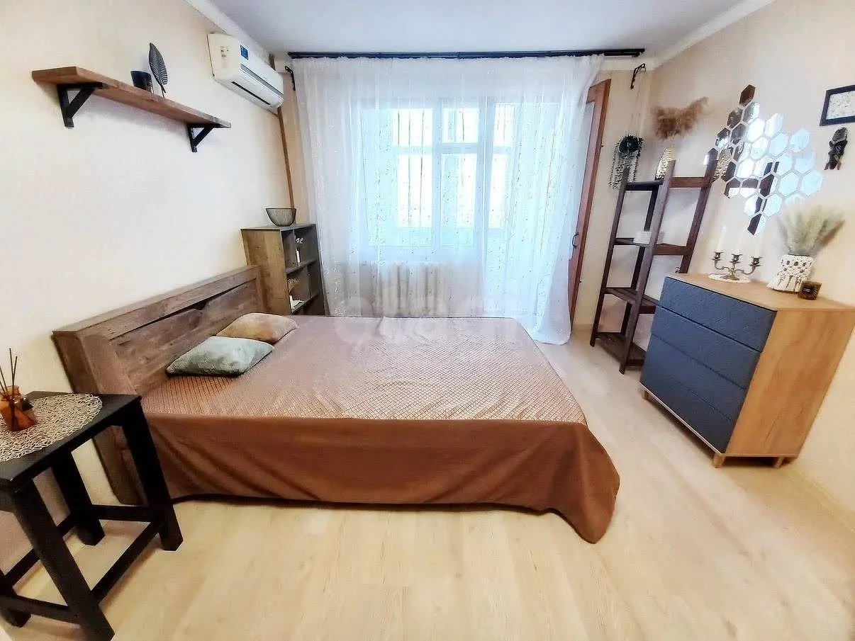1-к квартира, 32.9м² (улица имени Дмитрия Благоева, 21/2) - миниатюра 4