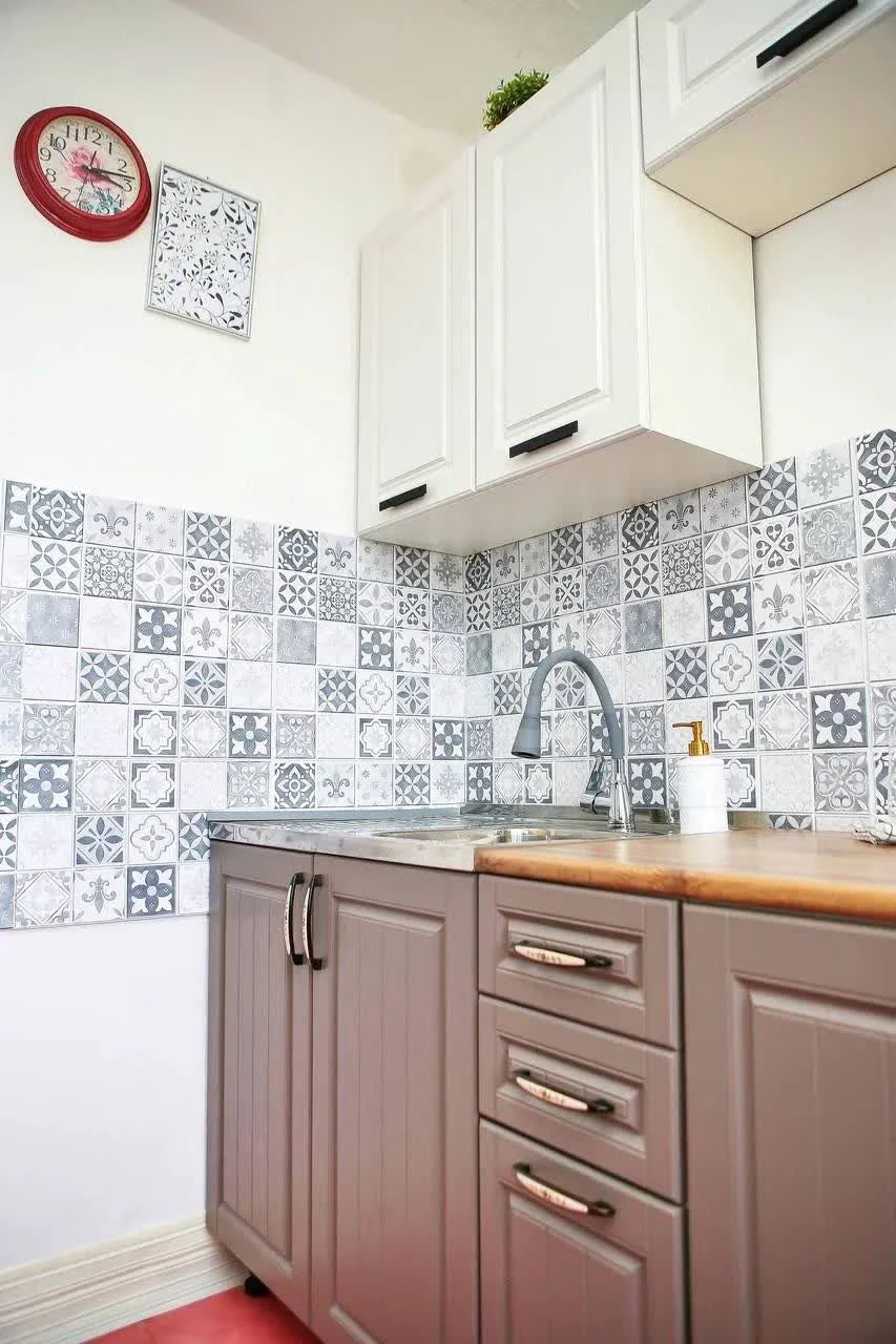 1-к квартира, 32.9м² (улица имени Дмитрия Благоева, 21/2) - миниатюра 7