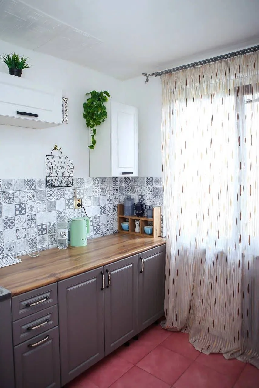 1-к квартира, 32.9м² (улица имени Дмитрия Благоева, 21/2) - миниатюра 8