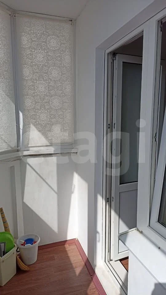 1-к квартира, 36м² (улица имени Николая Семеновича Котлярова, 30) - миниатюра 14