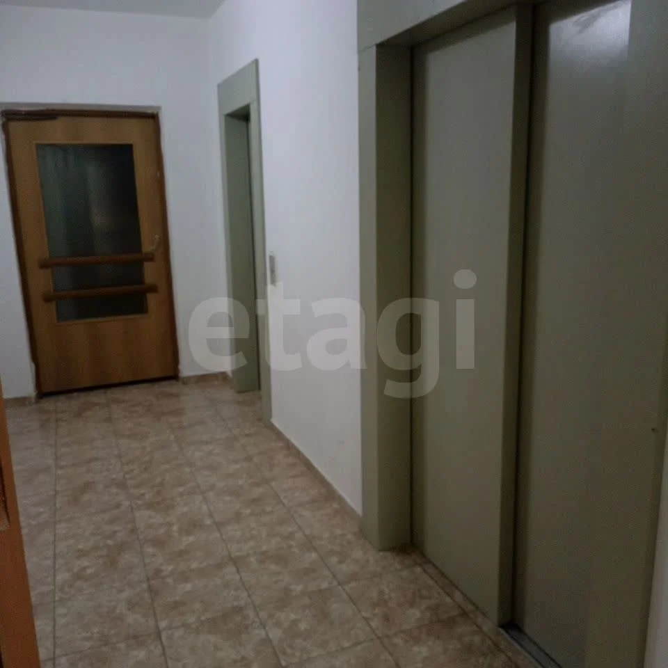 1-к квартира, 36м² (улица имени Николая Семеновича Котлярова, 30) - миниатюра 15
