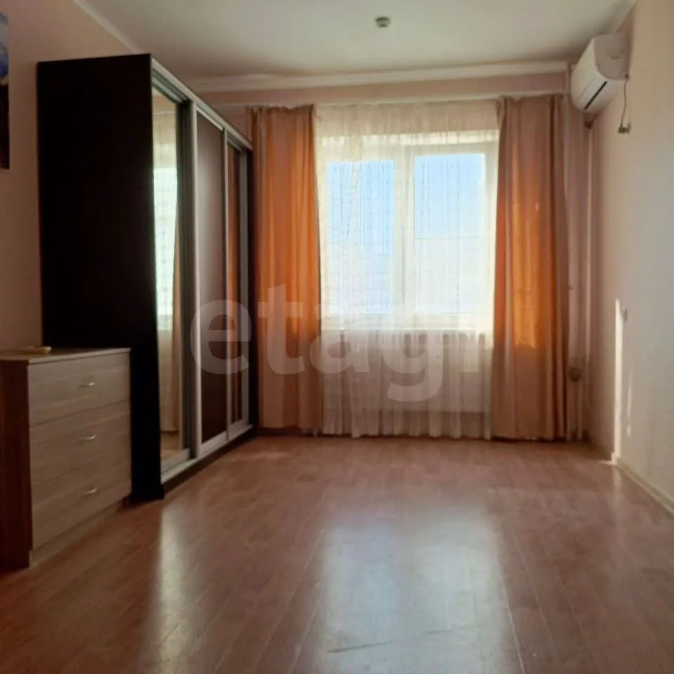 1-к квартира, 36м² (улица имени Николая Семеновича Котлярова, 30) - миниатюра 2