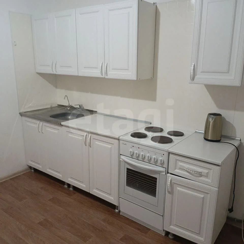 1-к квартира, 36м² (улица имени Николая Семеновича Котлярова, 30) - миниатюра 3