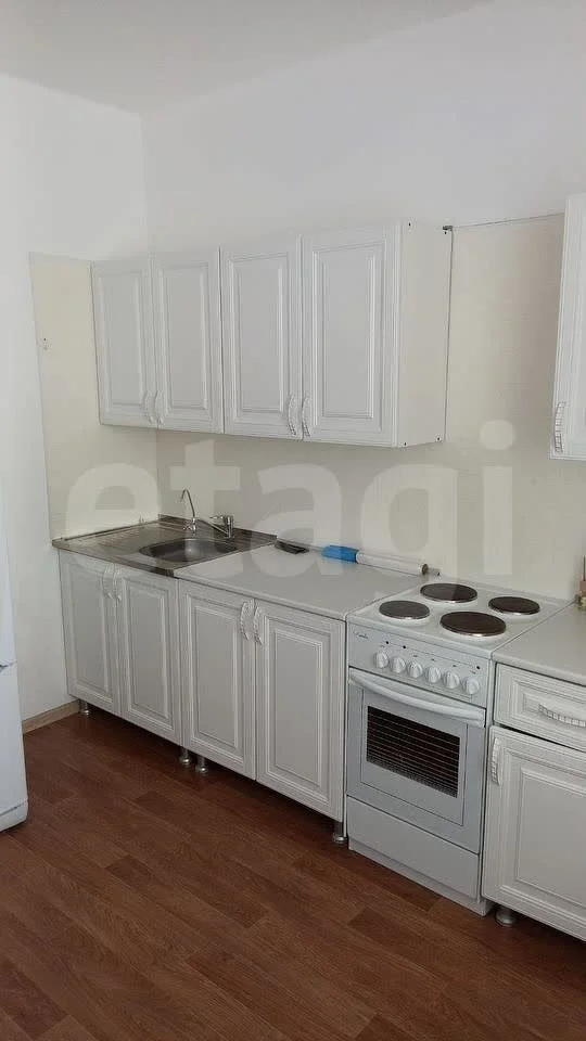 1-к квартира, 36м² (улица имени Николая Семеновича Котлярова, 30) - миниатюра 4