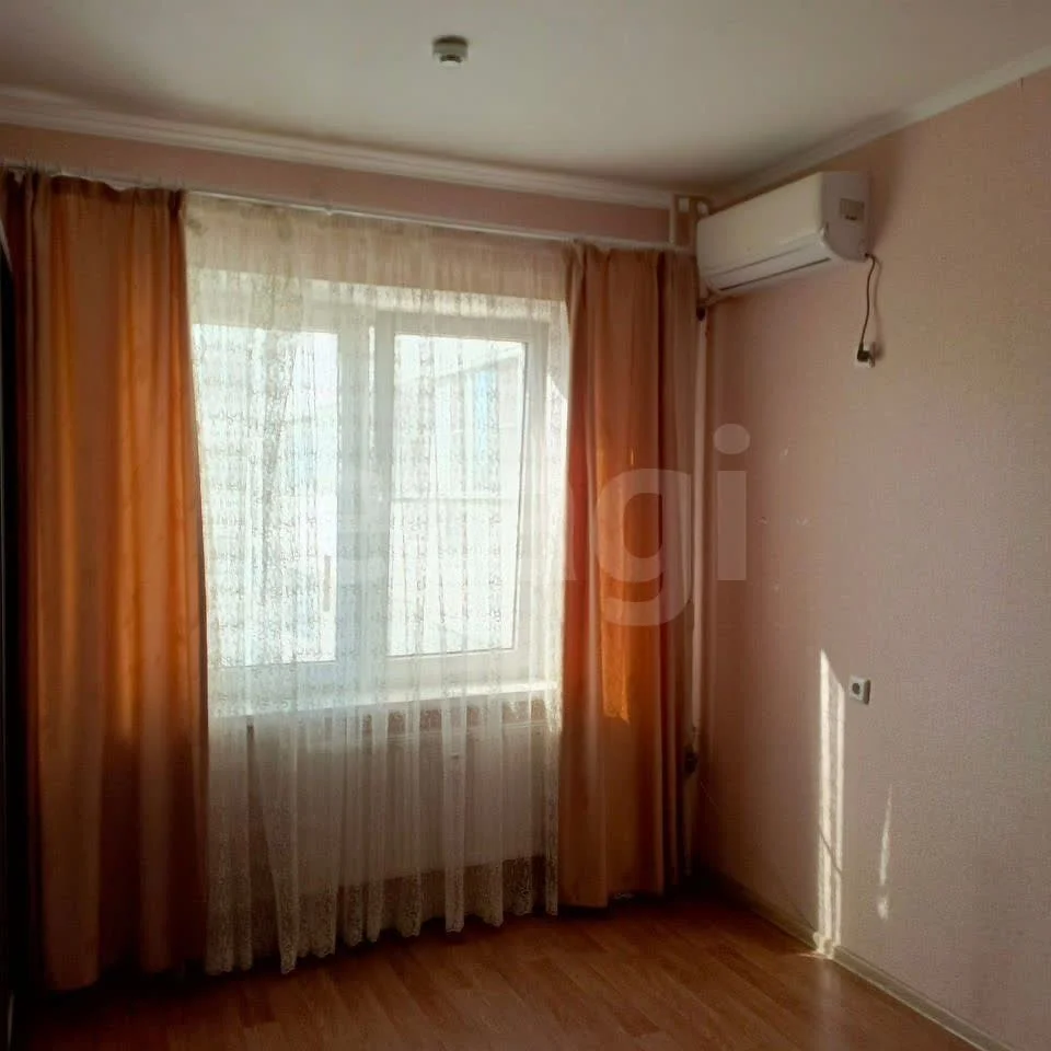 1-к квартира, 36м² (улица имени Николая Семеновича Котлярова, 30) - миниатюра 5