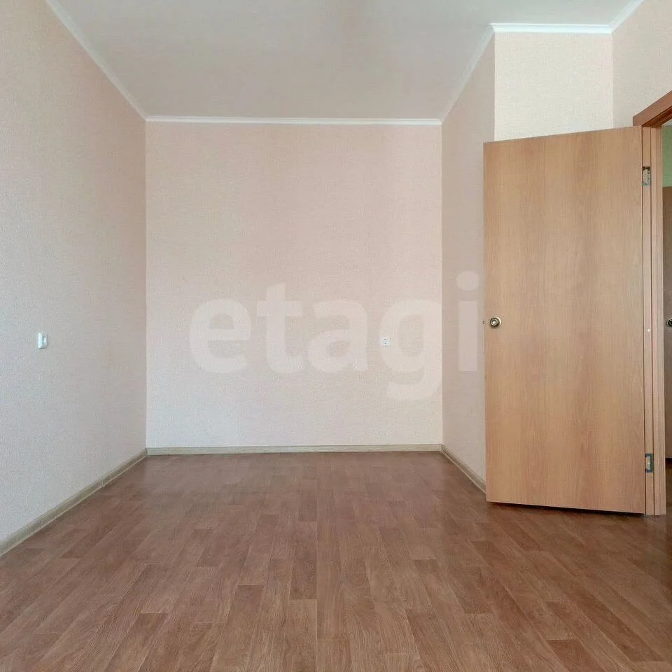 1-к квартира, 36м² (улица имени Николая Семеновича Котлярова, 30) - миниатюра 6