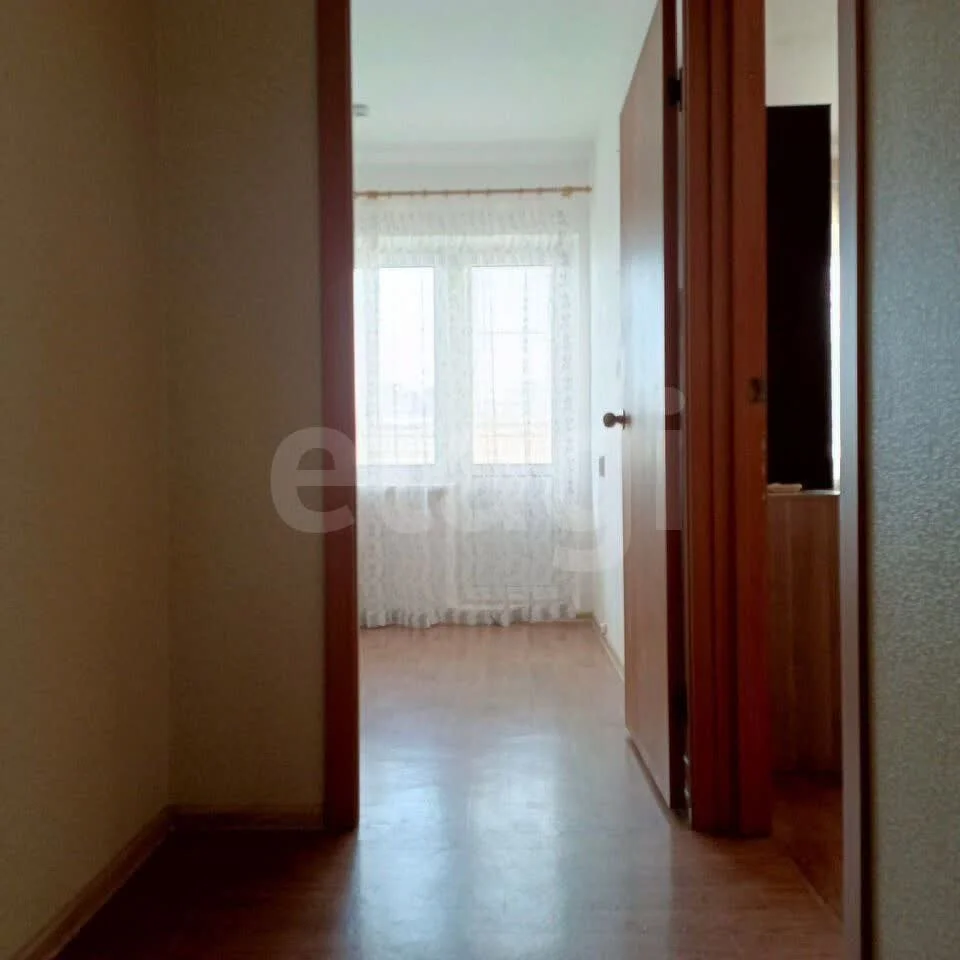 1-к квартира, 36м² (улица имени Николая Семеновича Котлярова, 30) - миниатюра 7