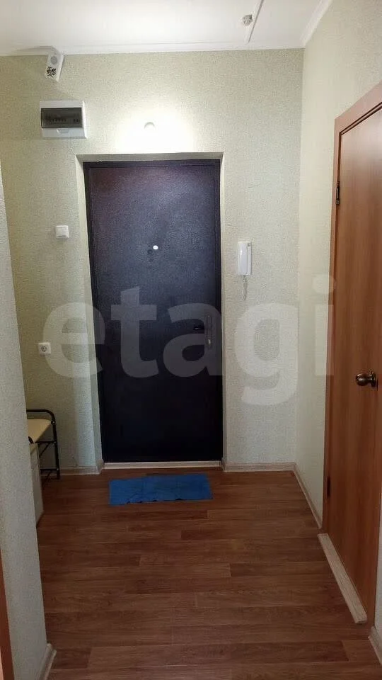 1-к квартира, 36м² (улица имени Николая Семеновича Котлярова, 30) - миниатюра 9