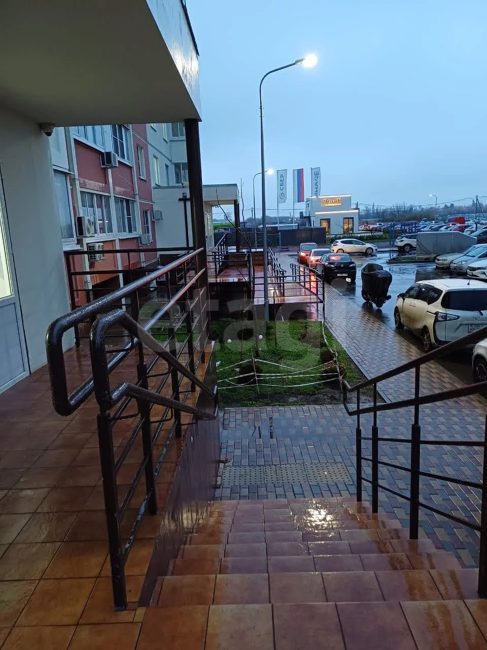 1-к квартира, 27.8м² (Душистая улица, 23) - миниатюра 12