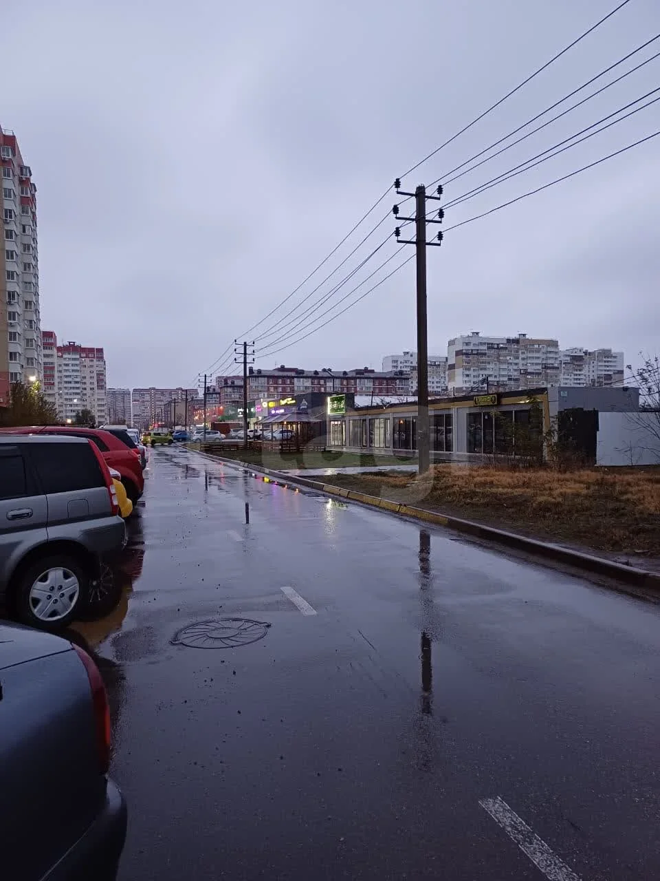 1-к квартира, 27.8м² (Душистая улица, 23) - миниатюра 22