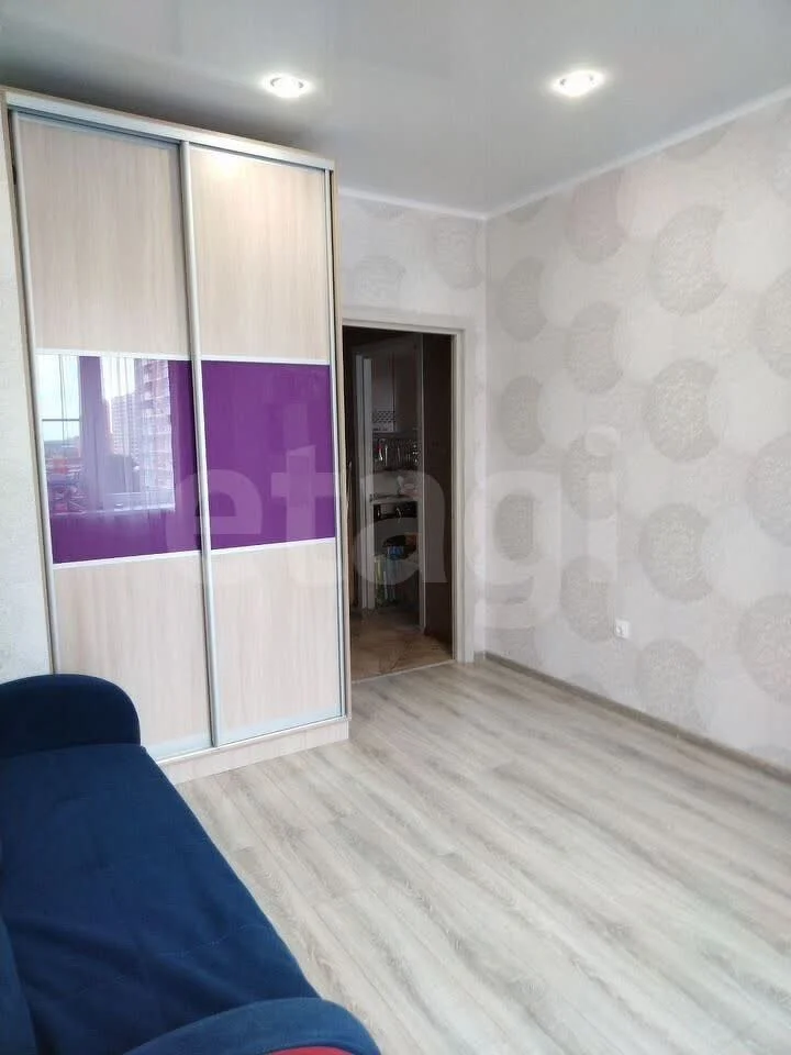 2-к квартира, 58.4м² (улица им. Героя Сарабеева В.И., 5/4) - миниатюра 10